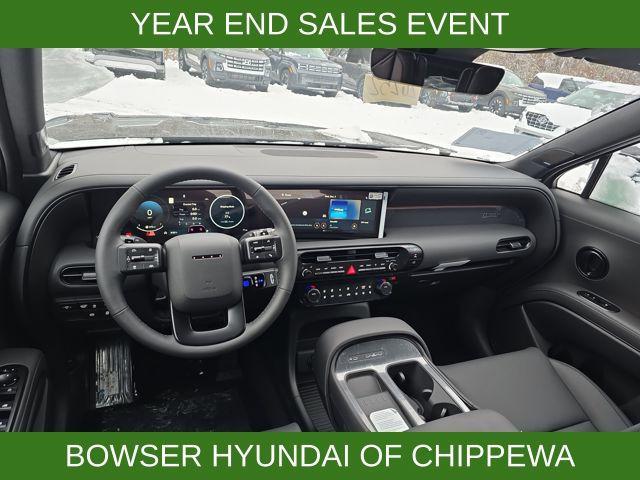 new 2026 Hyundai Palisade car, priced at $49,371