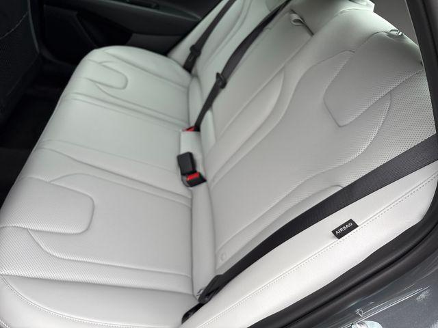 new 2026 Hyundai Elantra car, priced at $26,288