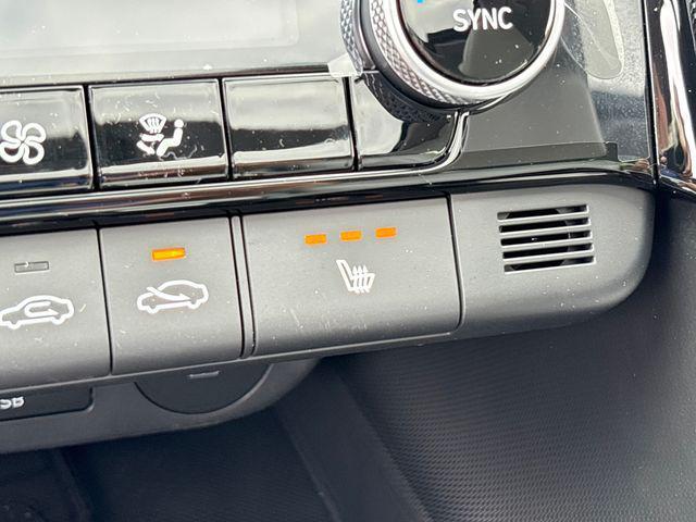 new 2026 Hyundai Elantra car, priced at $26,288