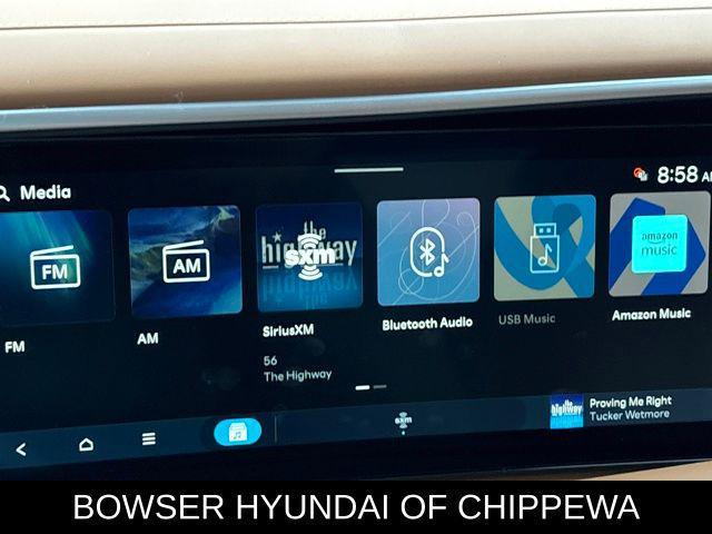 new 2026 Hyundai Palisade car, priced at $56,695