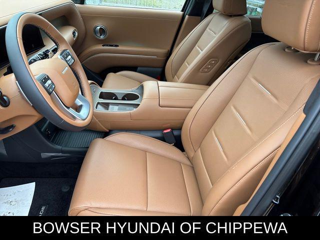 new 2026 Hyundai Palisade car, priced at $56,695