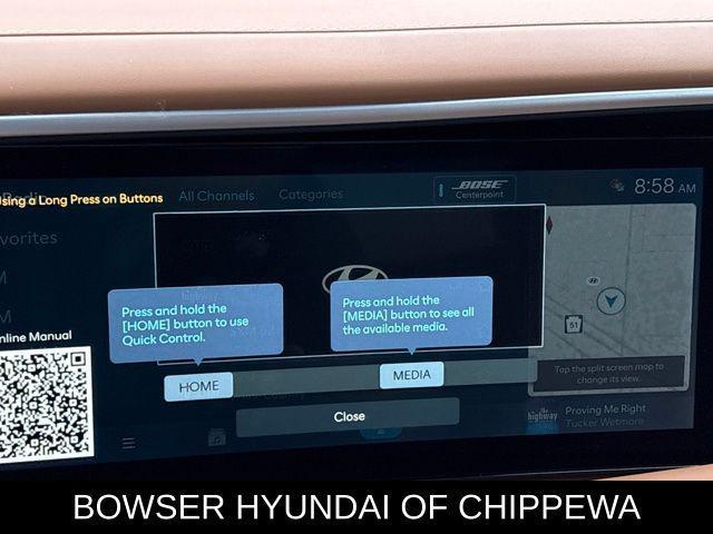 new 2026 Hyundai Palisade car, priced at $56,695
