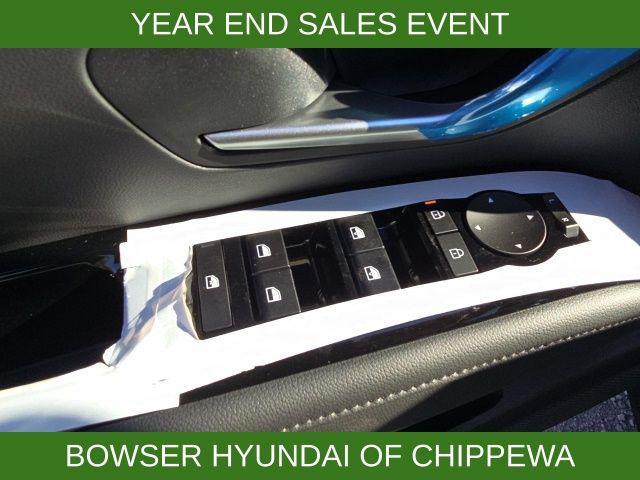 new 2026 Hyundai SANTA CRUZ car, priced at $42,219