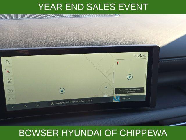 new 2026 Hyundai SANTA CRUZ car, priced at $42,219