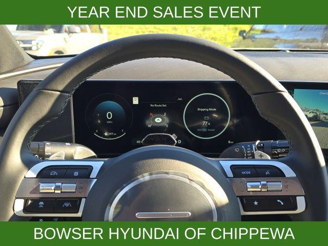 new 2026 Hyundai SANTA CRUZ car, priced at $42,219