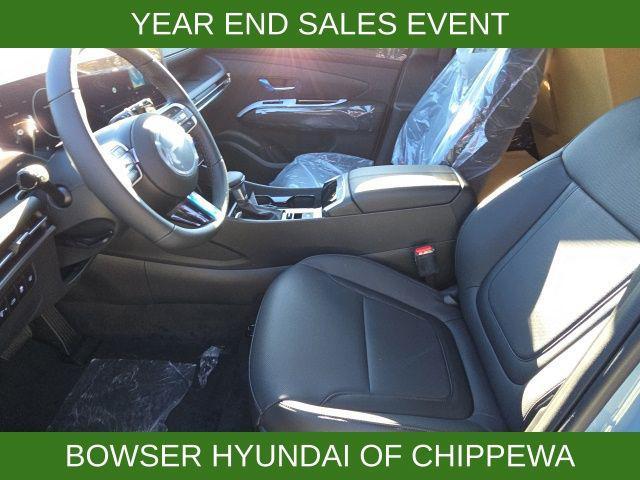 new 2026 Hyundai SANTA CRUZ car, priced at $42,219