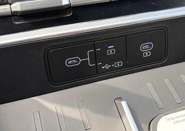 new 2026 Hyundai Santa Fe car, priced at $36,116