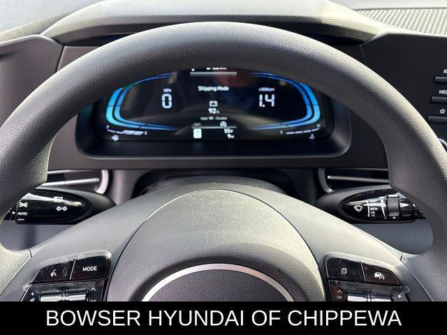 new 2026 Hyundai Elantra car, priced at $23,786