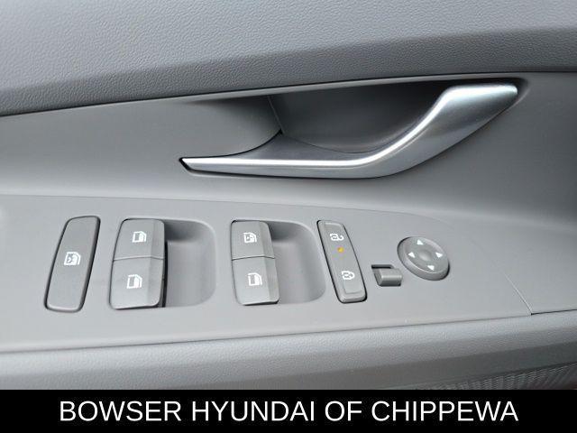 new 2026 Hyundai ELANTRA HEV car, priced at $27,328