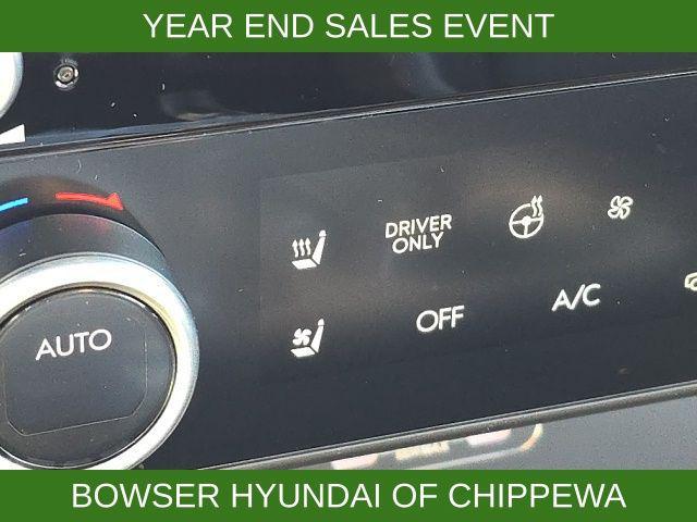 new 2026 Hyundai IONIQ 9 car, priced at $64,517