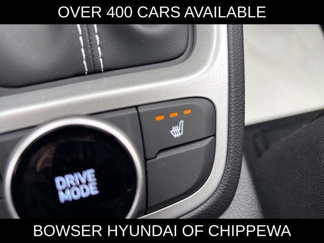 new 2026 Hyundai Venue car, priced at $24,126