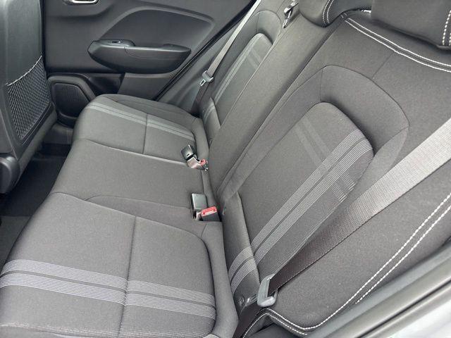 new 2026 Hyundai Venue car, priced at $24,126