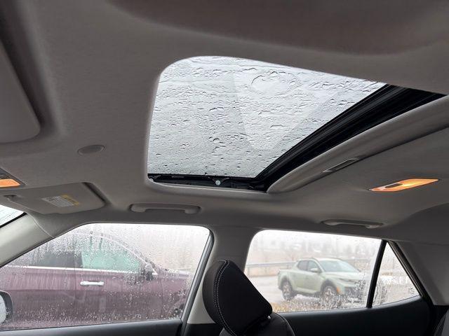 new 2026 Hyundai Venue car, priced at $24,126