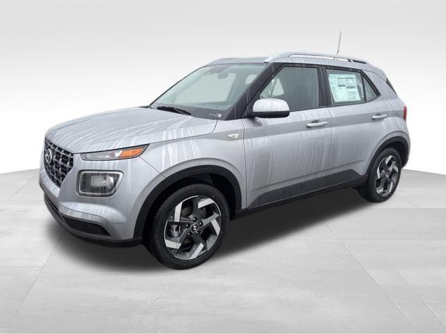 new 2026 Hyundai Venue car, priced at $24,126