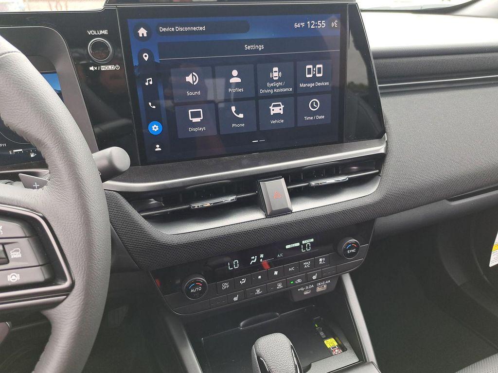 new 2026 Subaru Outback car, priced at $44,113