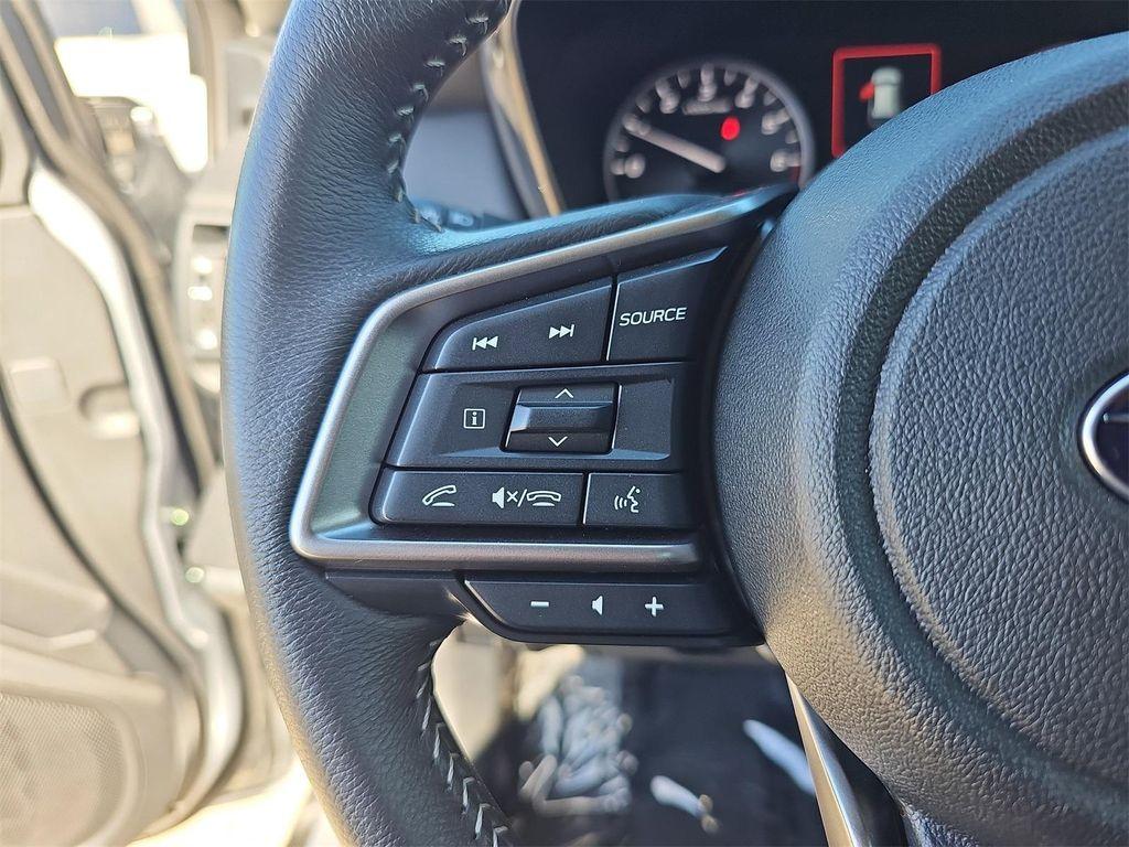 used 2025 Subaru Outback car, priced at $31,300