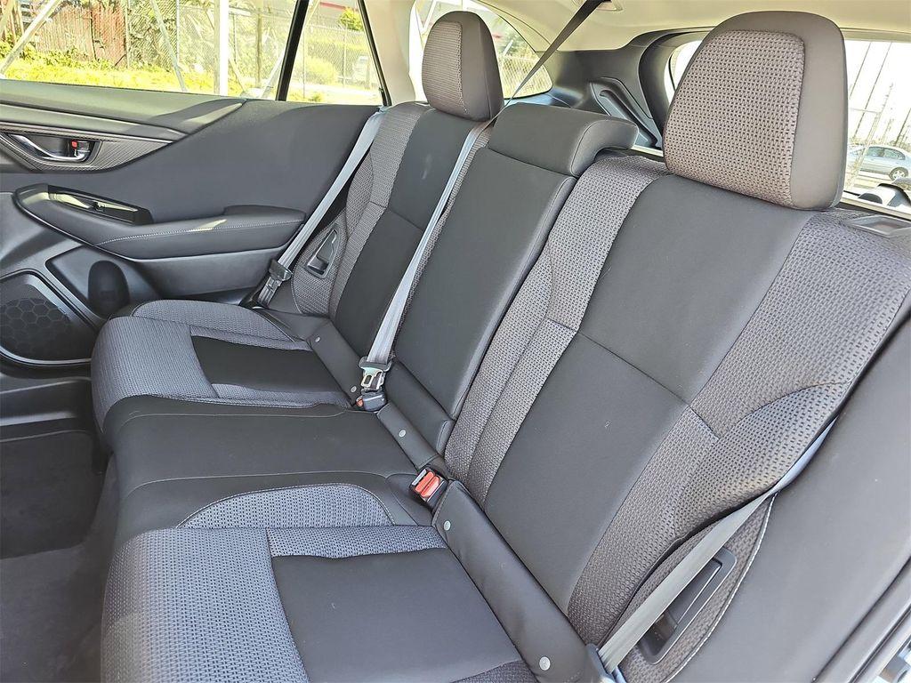 used 2025 Subaru Outback car, priced at $31,300
