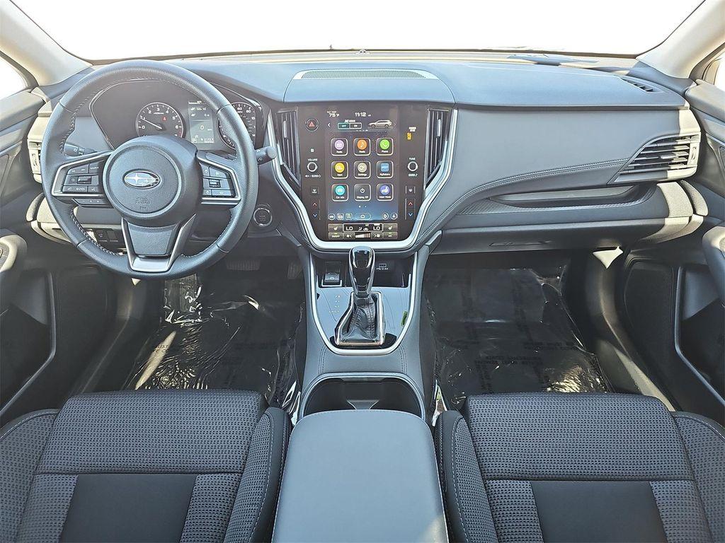used 2025 Subaru Outback car, priced at $31,300