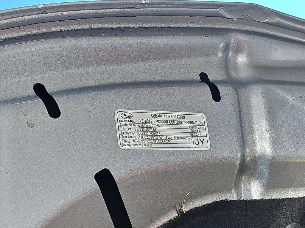 used 2025 Subaru Outback car, priced at $31,300