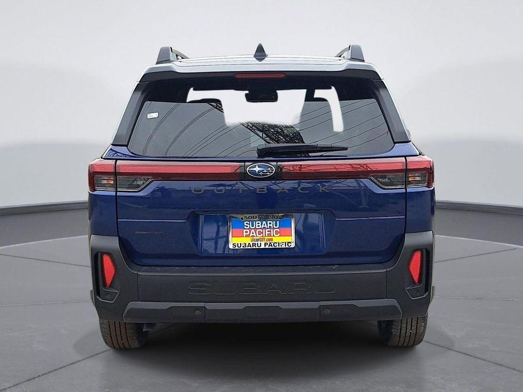 new 2026 Subaru Outback car, priced at $36,530