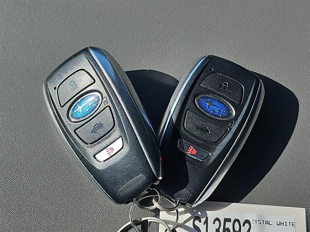 used 2024 Subaru Outback car, priced at $29,300