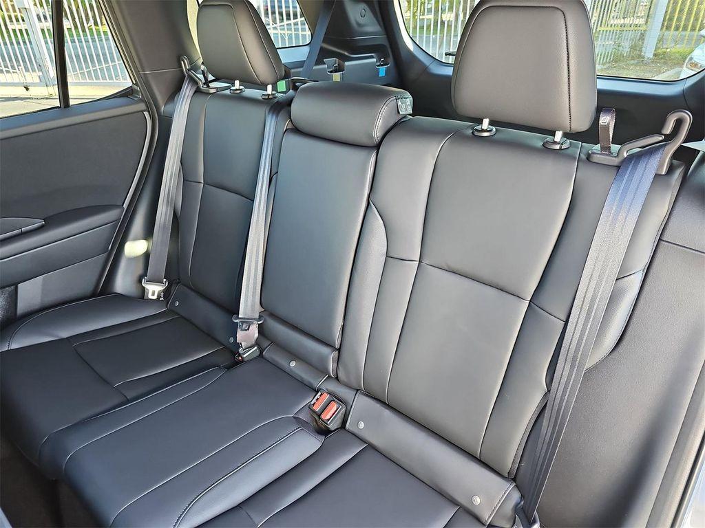 new 2026 Subaru Outback car, priced at $39,752