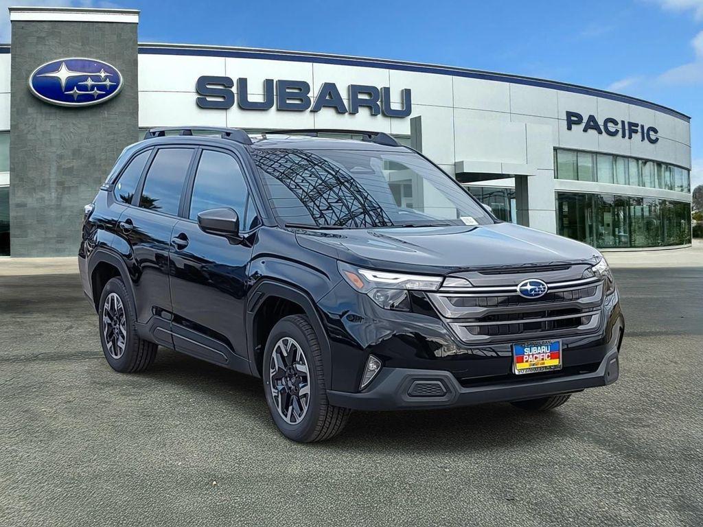 new 2026 Subaru Forester car, priced at $35,361