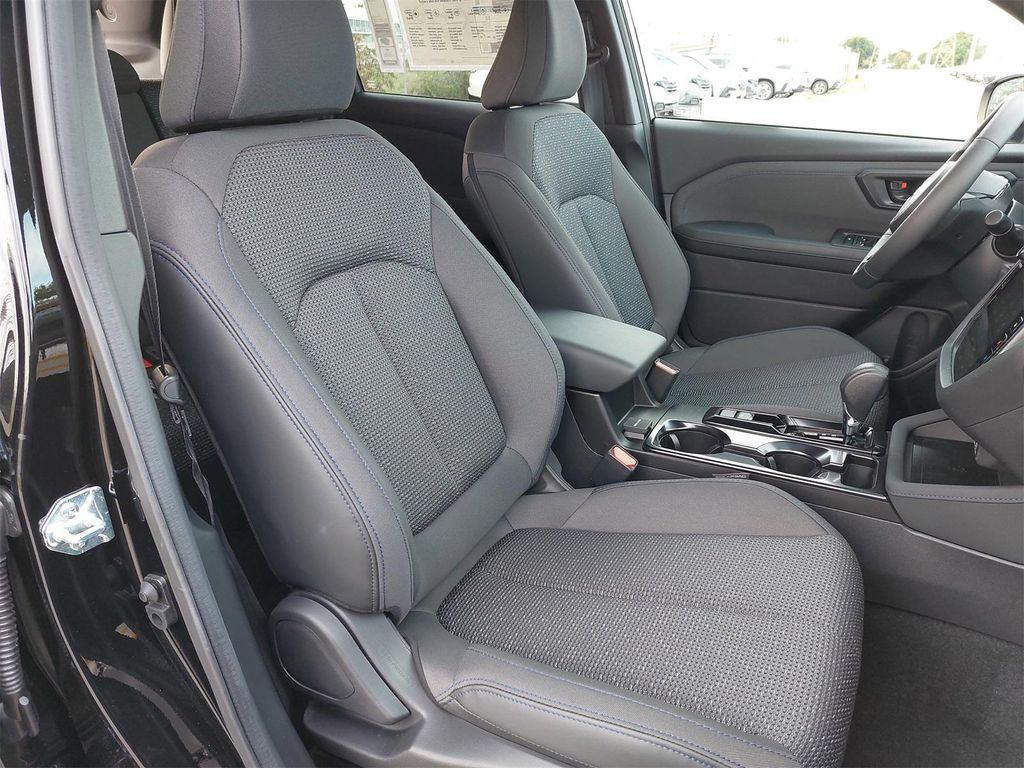 new 2026 Subaru Forester car, priced at $35,361