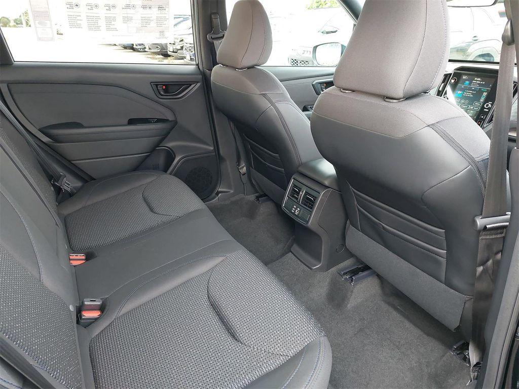 new 2026 Subaru Forester car, priced at $35,361