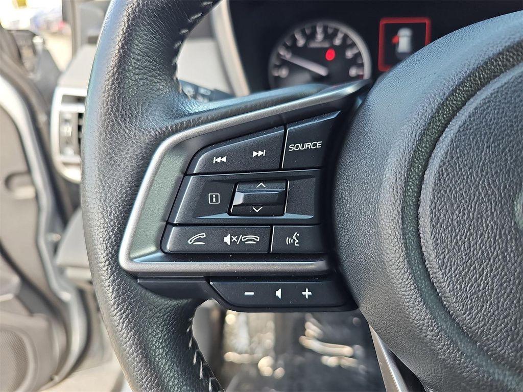 used 2023 Subaru Outback car, priced at $26,200