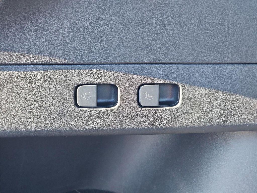 used 2021 Tesla Model Y car, priced at $24,300