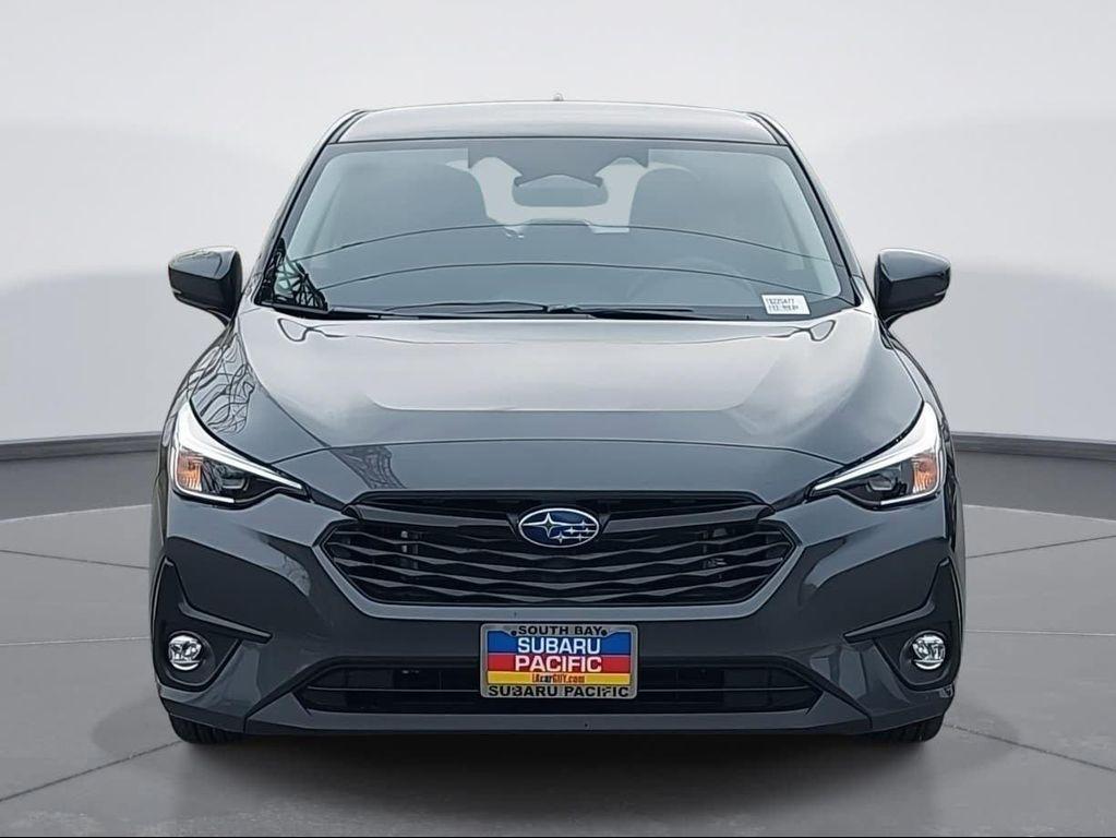 new 2026 Subaru Impreza car, priced at $29,479