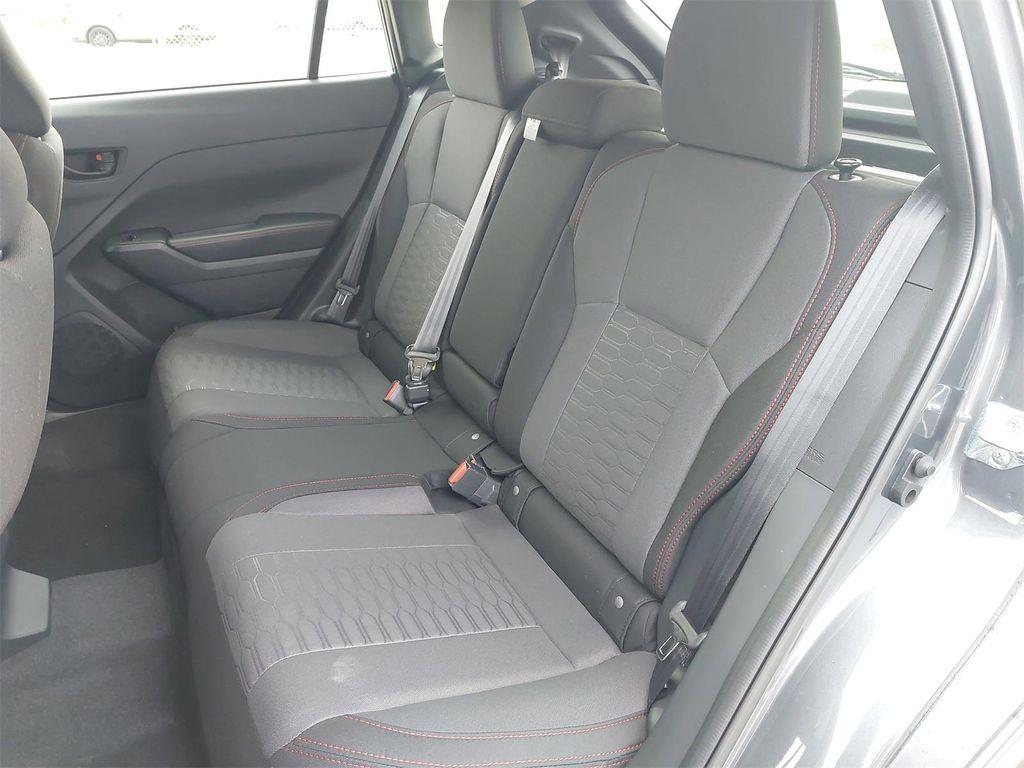 new 2026 Subaru Impreza car, priced at $29,479