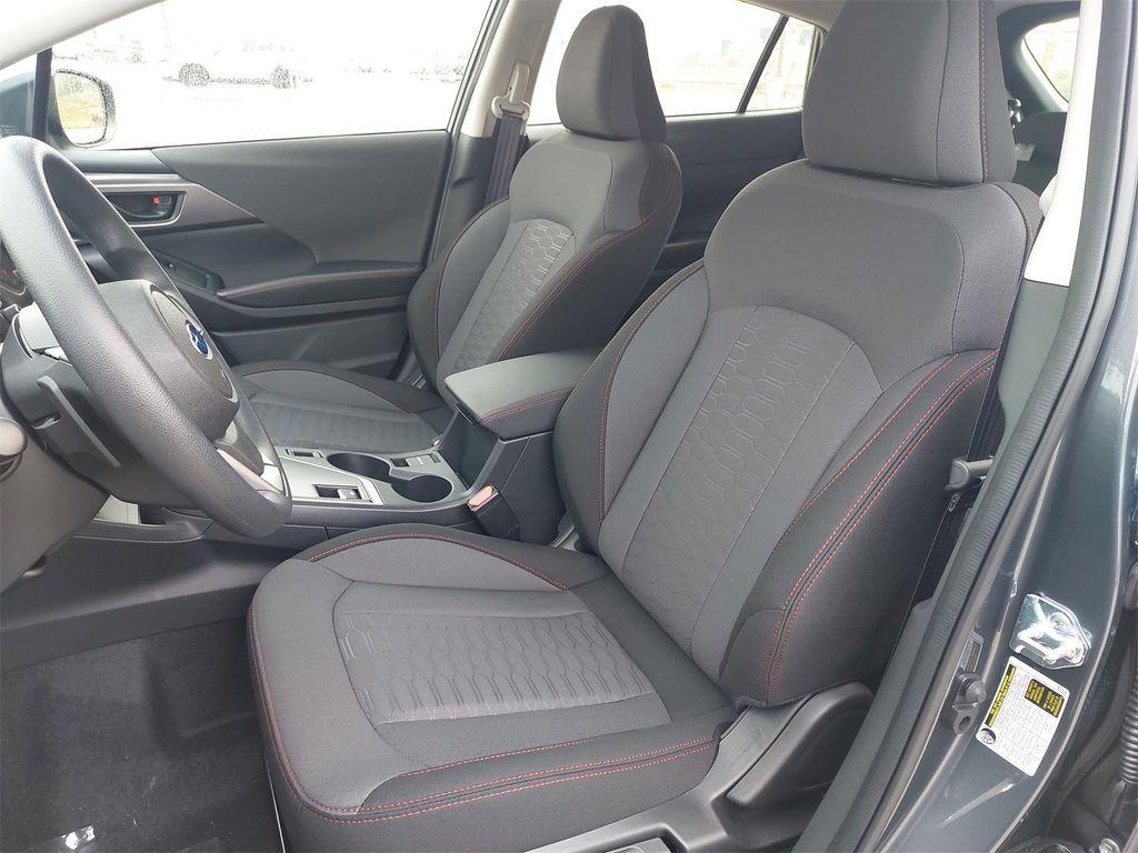 new 2026 Subaru Impreza car, priced at $29,479