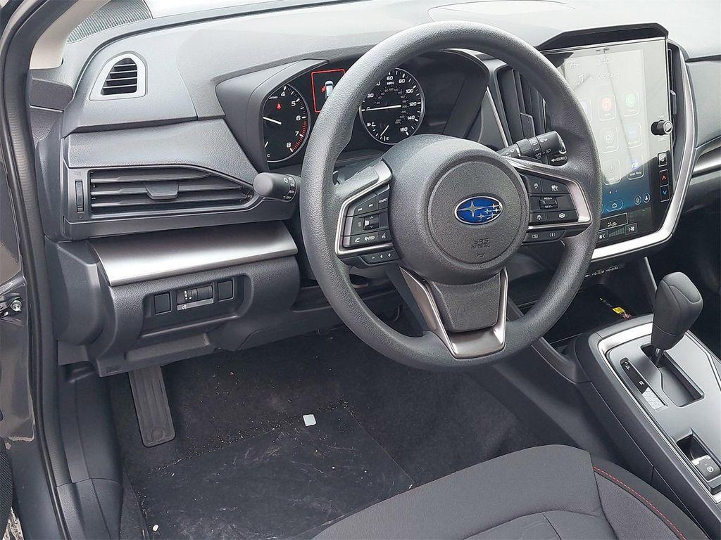 new 2026 Subaru Impreza car, priced at $29,479