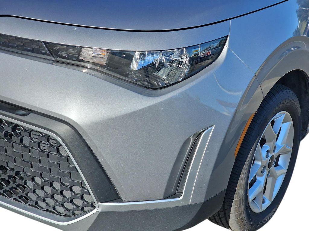 used 2023 Kia Soul car, priced at $14,500