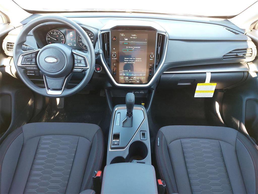 new 2026 Subaru Impreza car, priced at $29,479