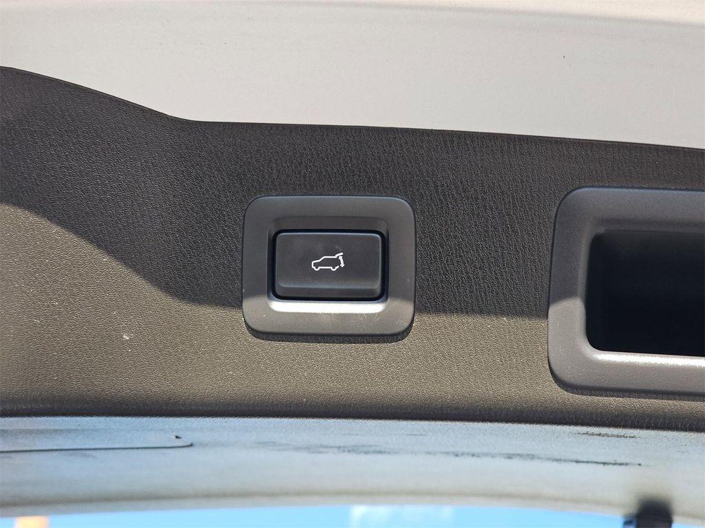 used 2023 Mazda CX-5 car, priced at $23,500