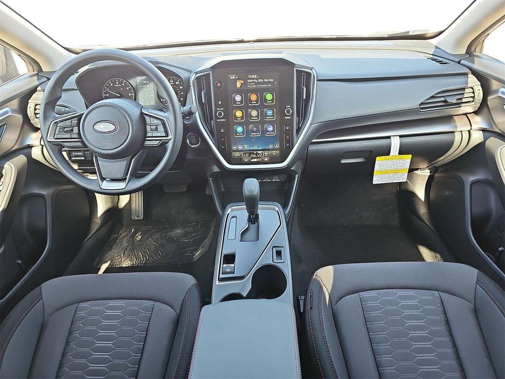 new 2026 Subaru Impreza car, priced at $31,379