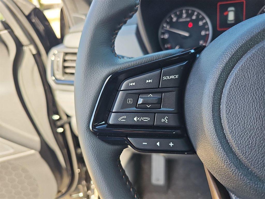 new 2026 Subaru Forester car, priced at $40,660