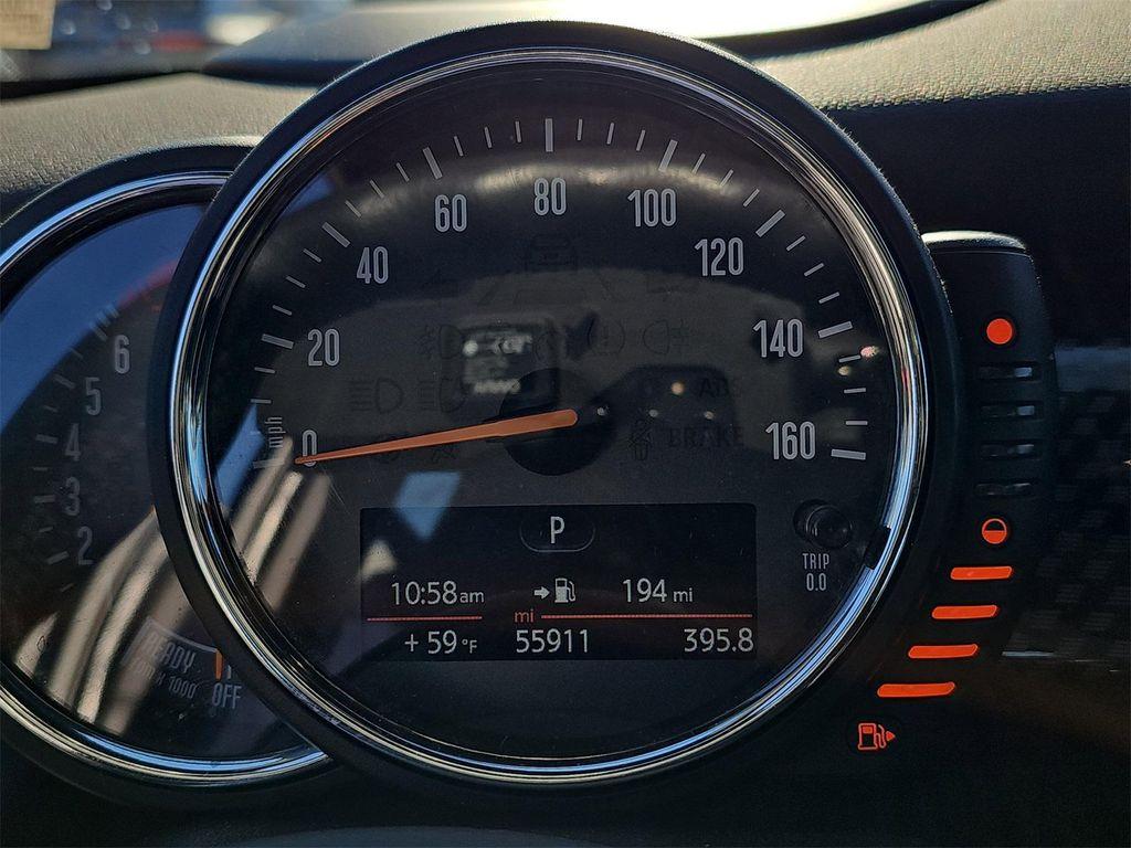 used 2017 MINI Hardtop car, priced at $13,200