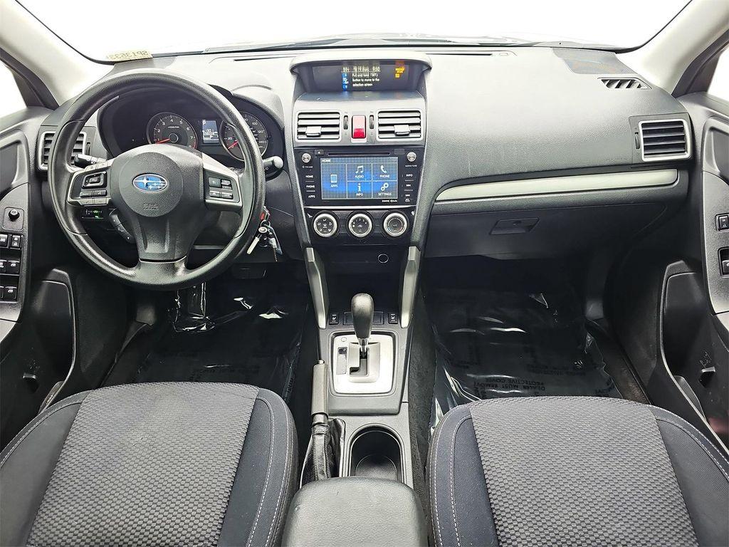 used 2016 Subaru Forester car, priced at $12,900