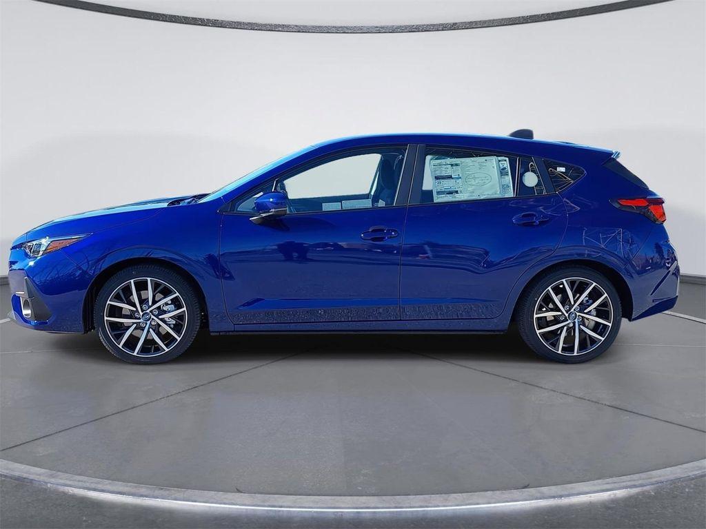 new 2026 Subaru Impreza car, priced at $29,479