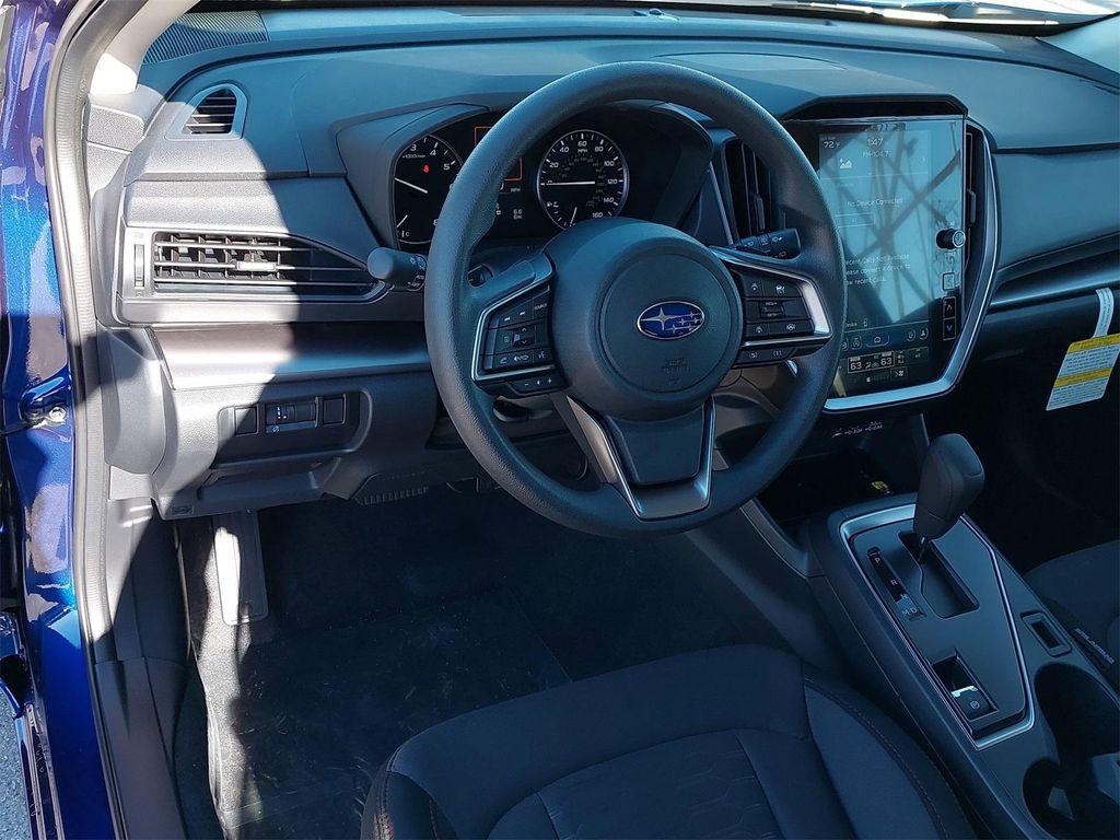 new 2026 Subaru Impreza car, priced at $29,479