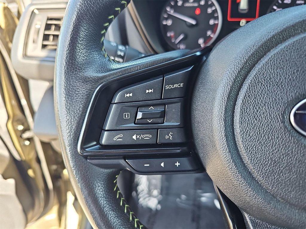 used 2023 Subaru Ascent car, priced at $30,900