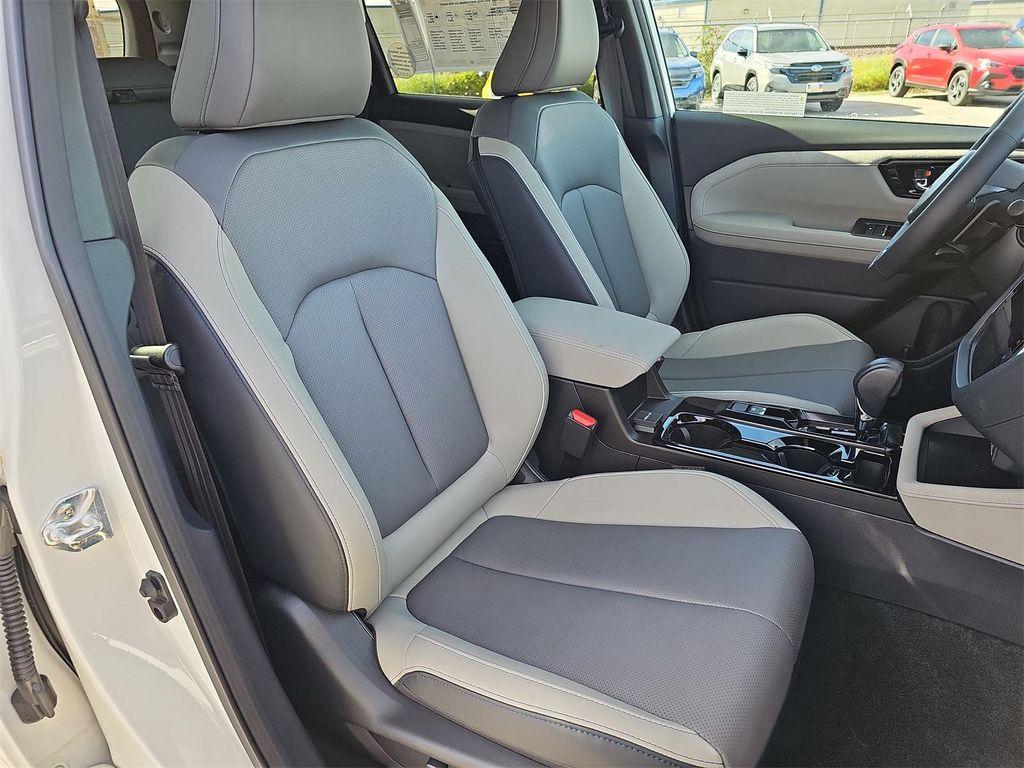 new 2026 Subaru Forester car, priced at $42,627