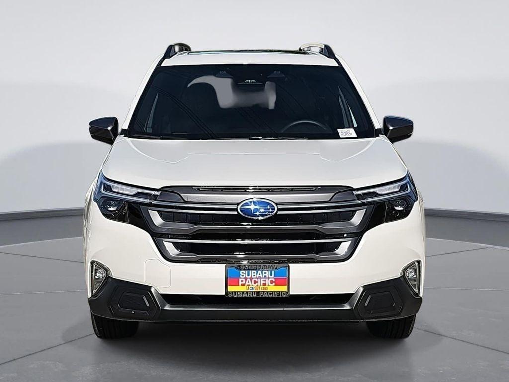 new 2026 Subaru Forester car, priced at $42,627