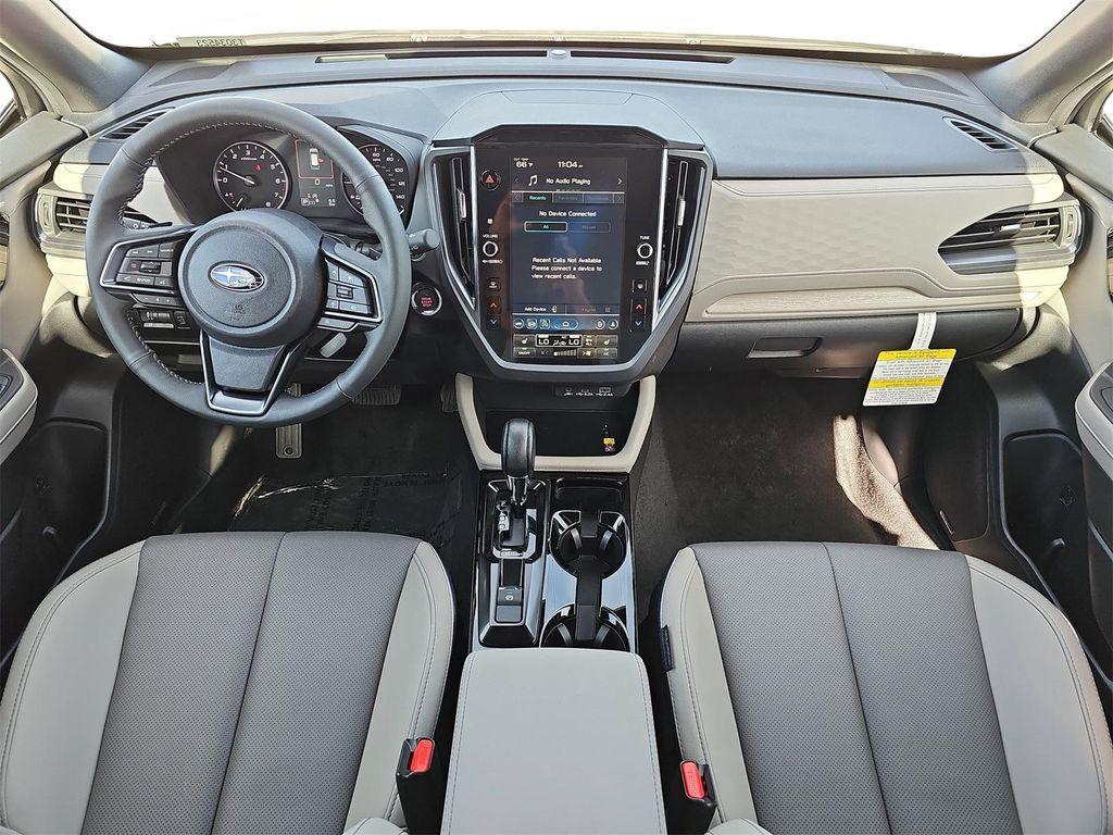 new 2026 Subaru Forester car, priced at $42,627