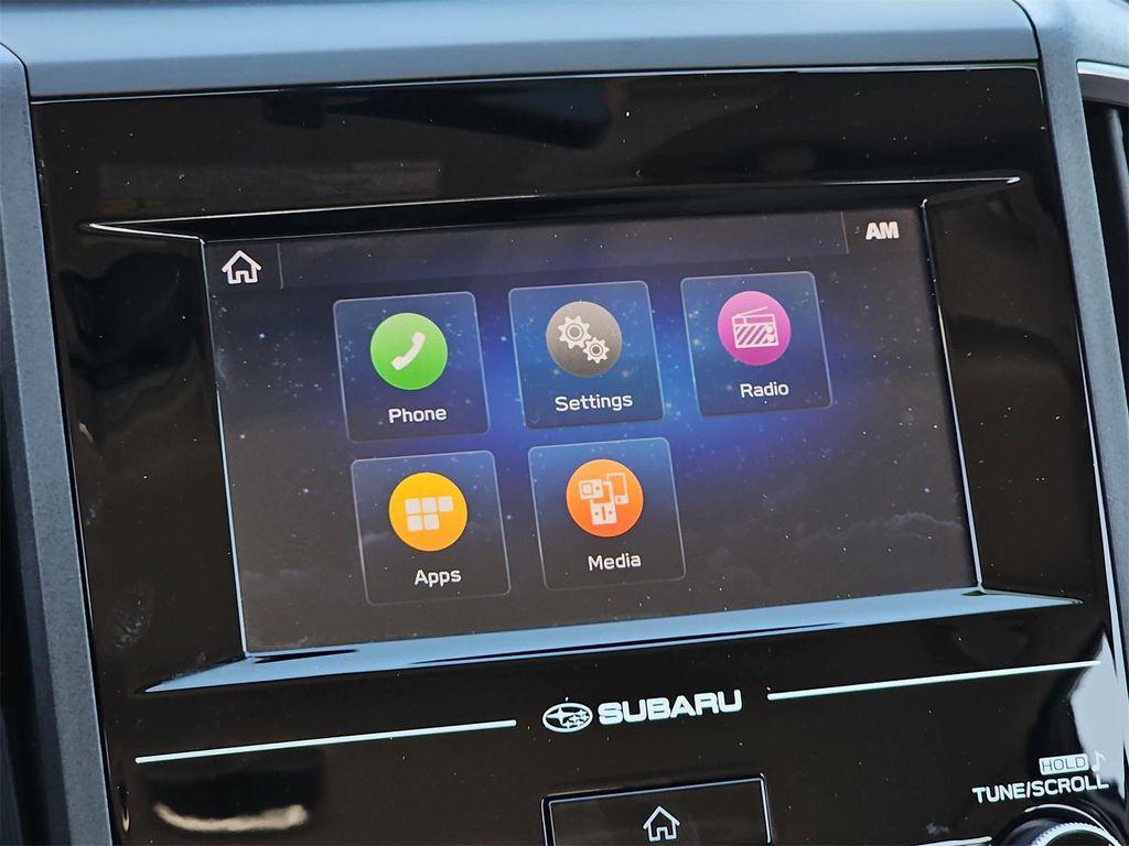 used 2023 Subaru Impreza car, priced at $19,000