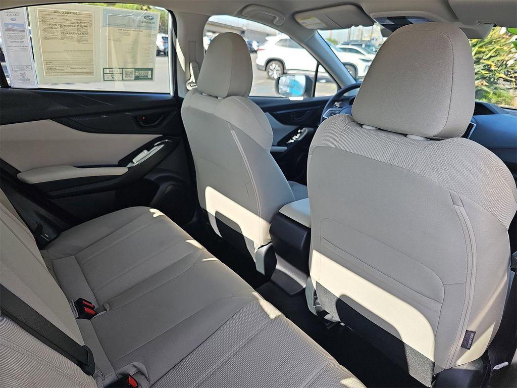 used 2023 Subaru Impreza car, priced at $19,000